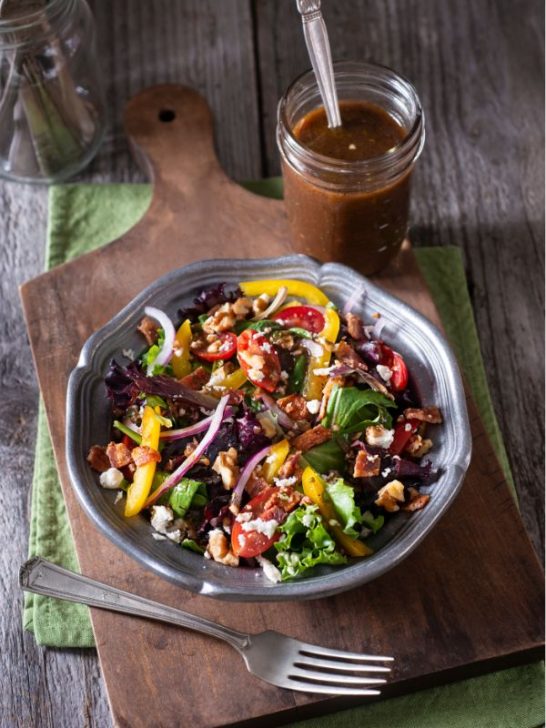 45 Best Traditional Spanish Salads [+Recipes] Visit Southern Spain