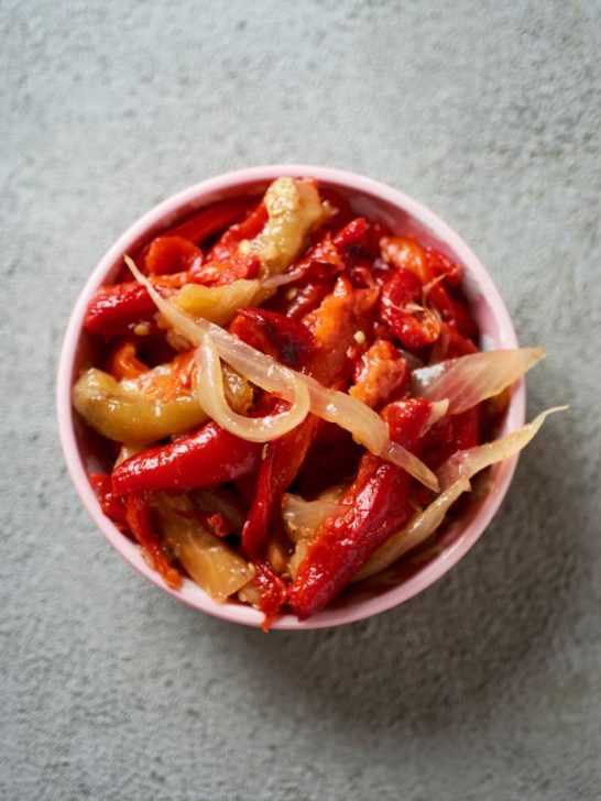 25 Best Spanish Vegetarian Tapas [+Recipes] - Visit Southern Spain