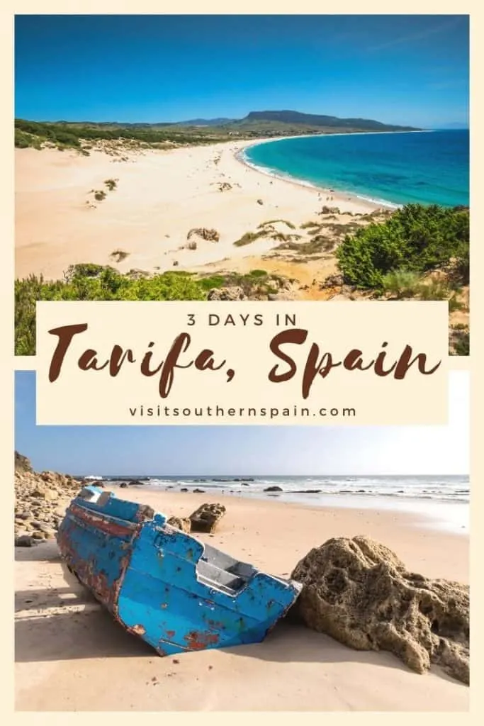 image - 32 Unique Things to do in Tarifa, Spain - 3 Day Itinerary