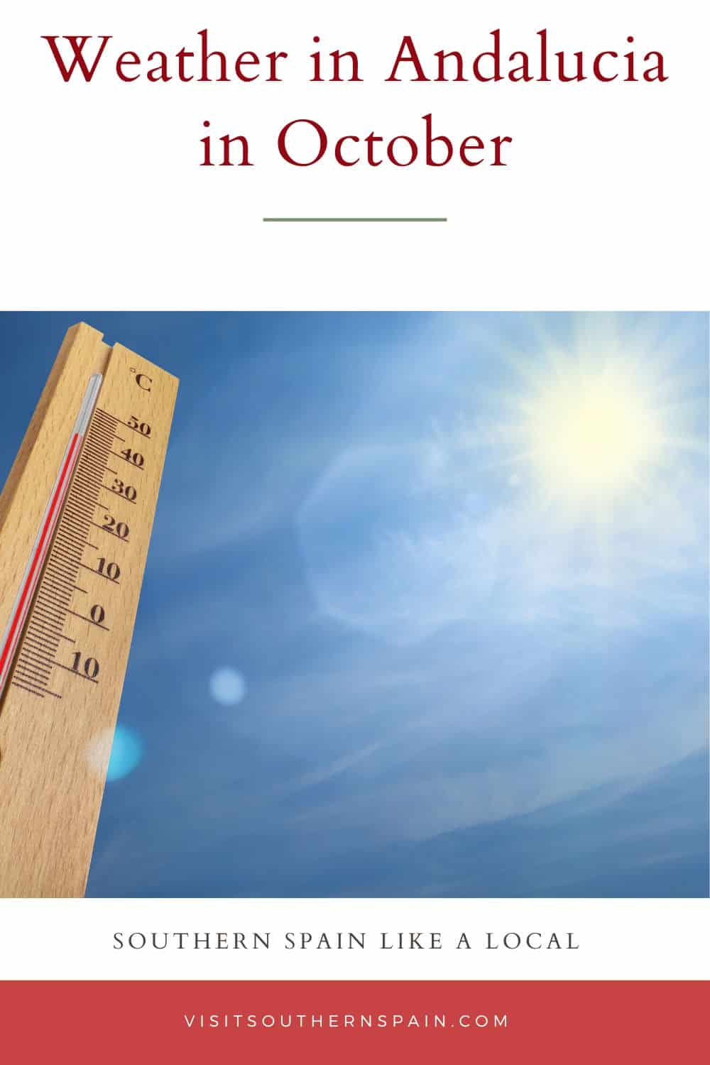 Weather In Andalucia In October Is It Still Warm Enough Visit 