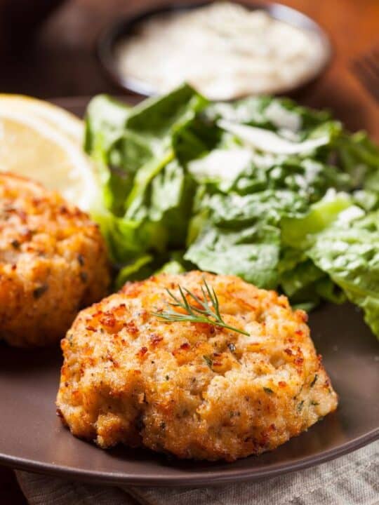 Authentic Mackerel Cake Recipe Indulge in the Flavors of Southern Spain