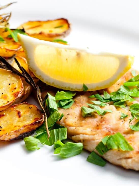 Quick Grilled Mackerel Recipe from Spain Visit Southern Spain