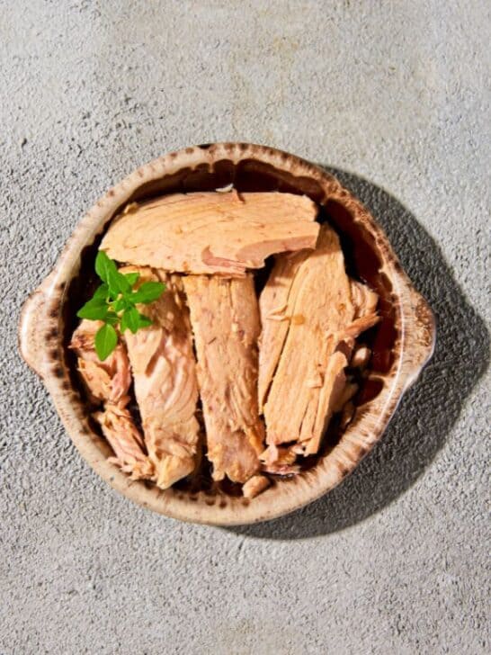 Delicious Spanish Mackerel Pate Recipe Visit Southern Spain