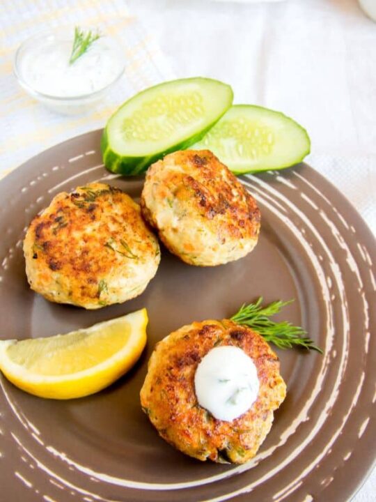 Delicious Jack Mackerel Recipe from Spain - Visit Southern Spain