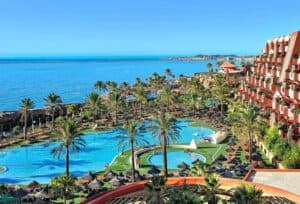 16 Best Resorts Near Malaga: A Seaside Haven Awaits - Visit Southern Spain