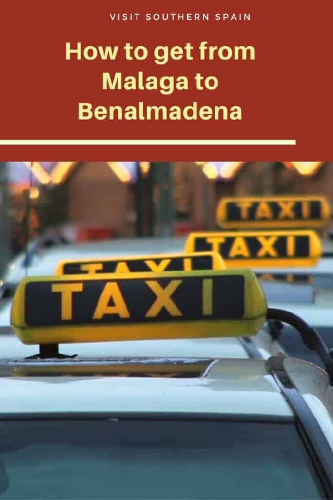 How to get from Malaga to Benalmadena 19 - EXACTLY How to get from Malaga to Benalmadena