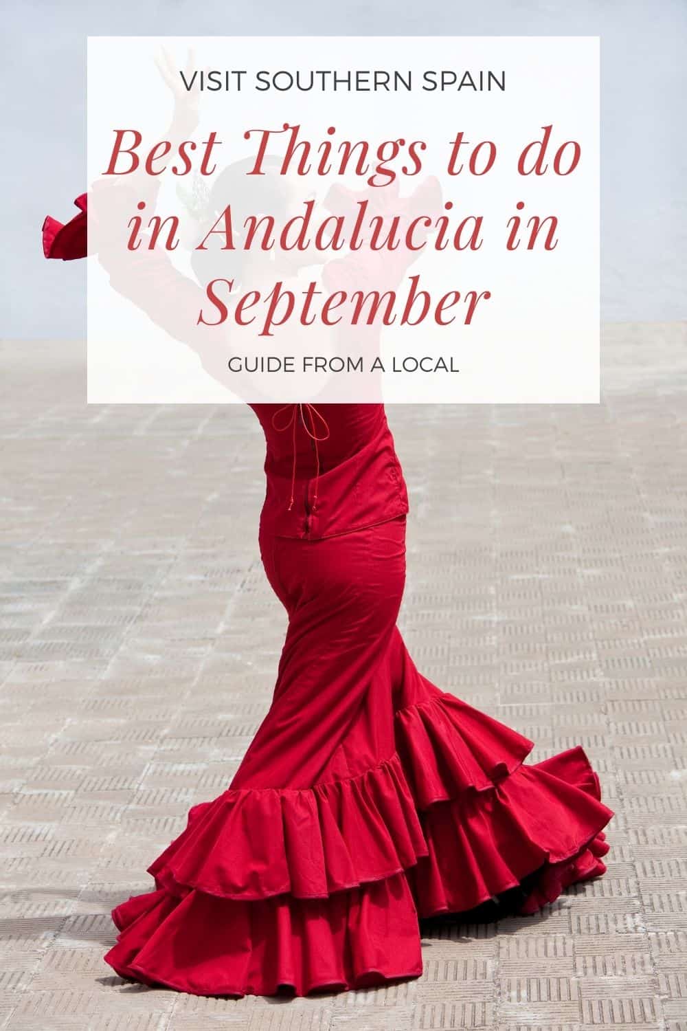 12 Best Things to do in Andalucia in September - Visit Southern Spain