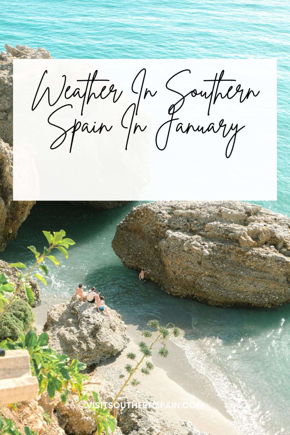 Spain In January Beautiful Weather In Southern Spain In January - Visit Southern Spain
